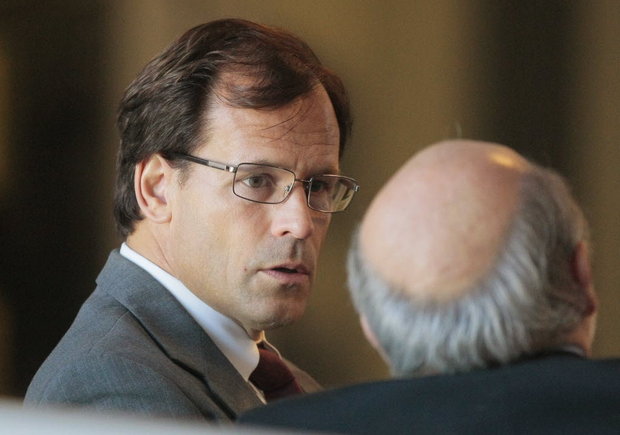 steven brigham abortion doctor