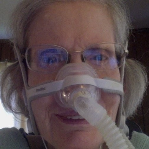 "People who need home care shouldn't be treated as disposable," says Diane Coleman, CEO of Not Dead Yet, a national disability rights group, founded to oppose legalization of assisted suicide and euthanasia. (Courtesy of Diane Coleman)